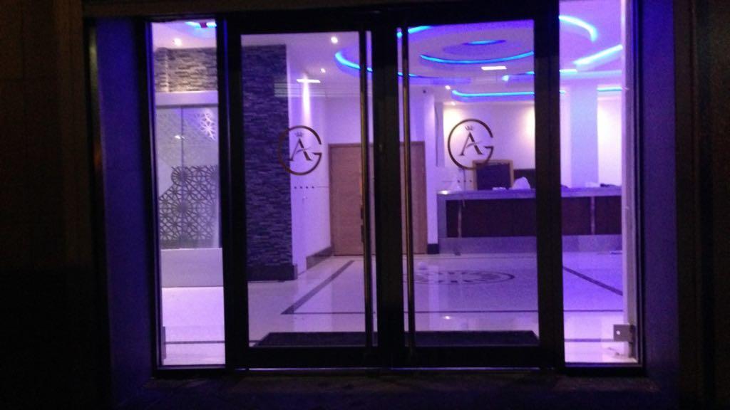 The Grand Astoria Hotel Middlesbrough Exterior photo